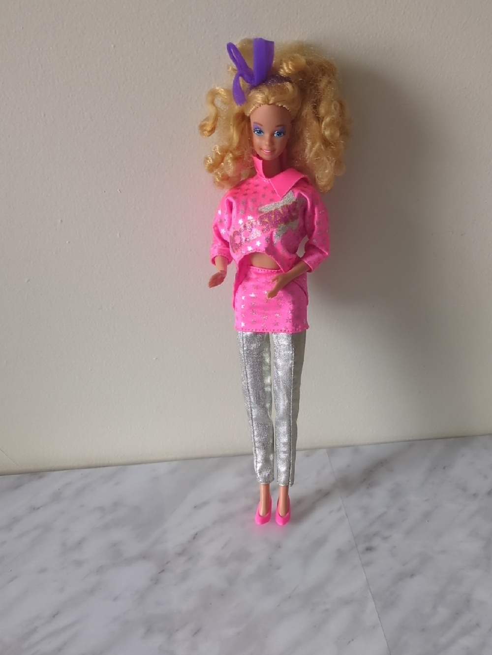 Barbie Doll Vintage Barbies Doll